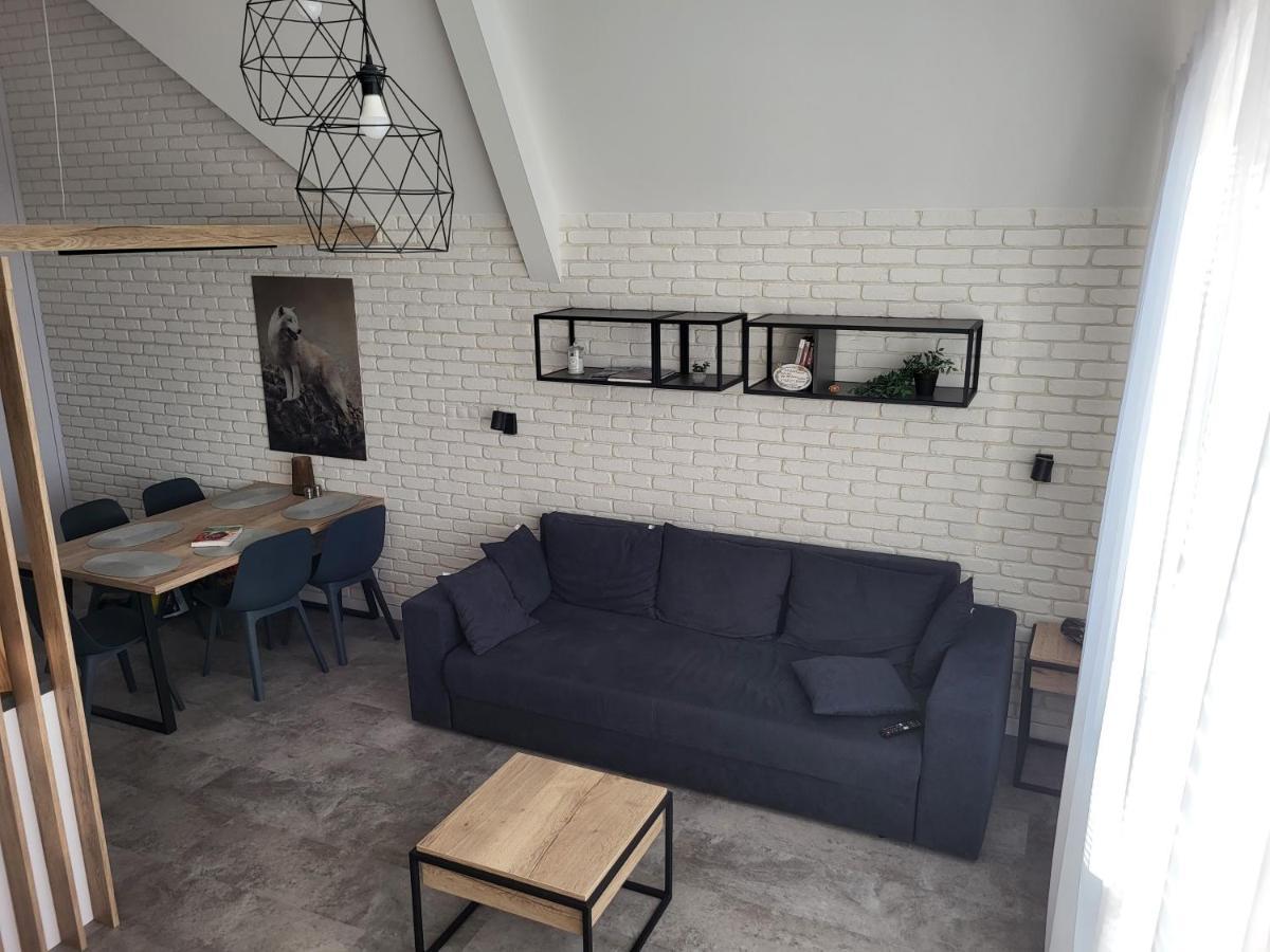 Apartman Pekna Vyhliadka - Vila Vlasta Vysoke Tatry Exterior photo