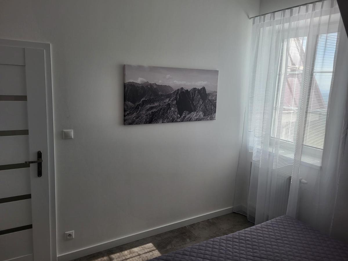 Apartman Pekna Vyhliadka - Vila Vlasta Vysoke Tatry Exterior photo