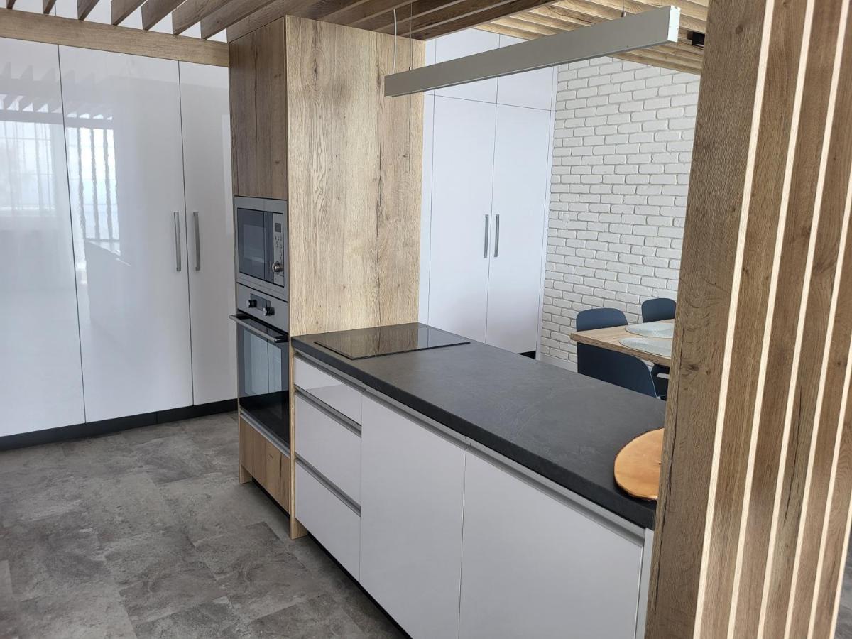 Apartman Pekna Vyhliadka - Vila Vlasta Vysoke Tatry Exterior photo